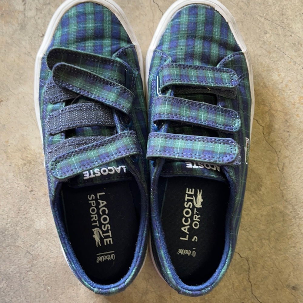 Kid shoes